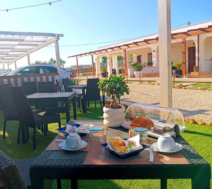 Photo of Patio Balcony in Defensola