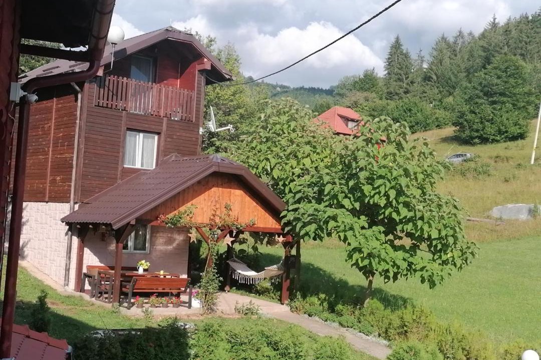Photo of Buildings in Konjska Reka