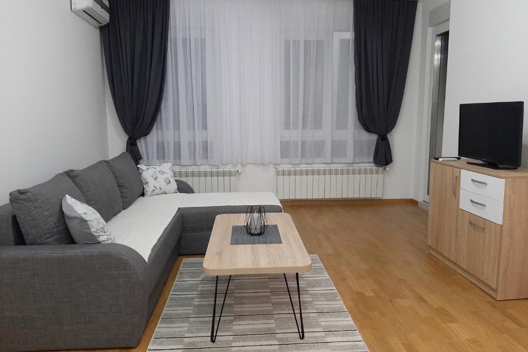 Photo of Livingroom in Sremska Mitrovica
