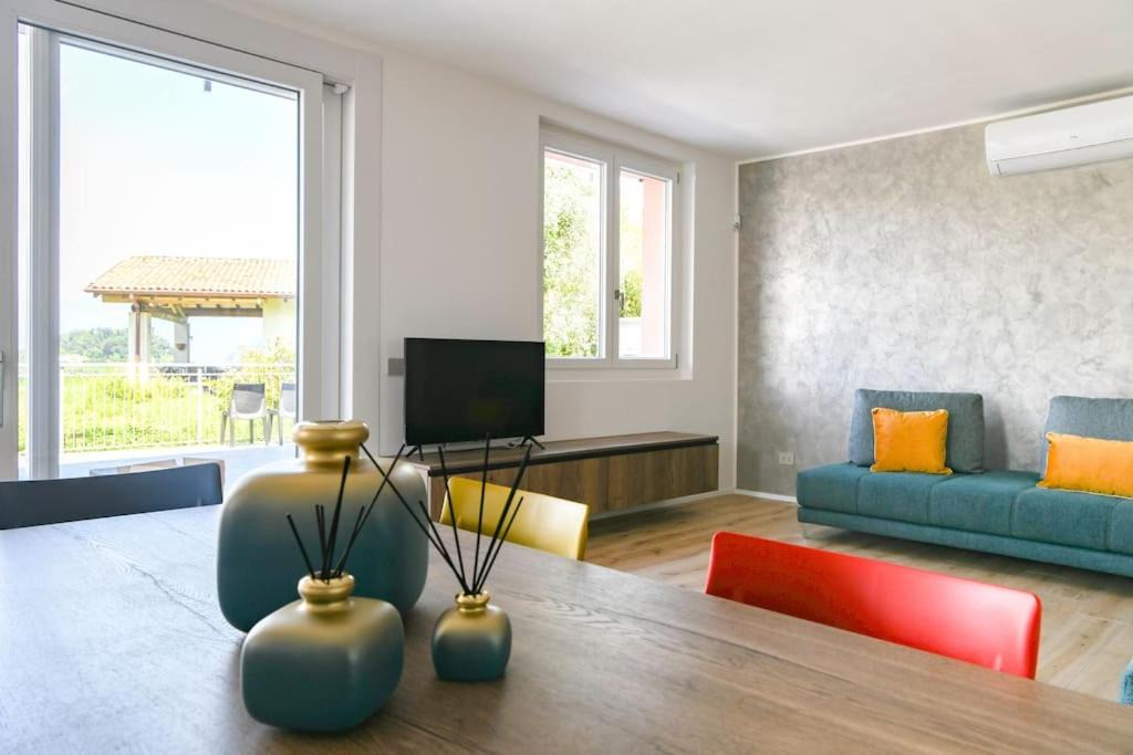 Photo of Livingroom in Visgnola
