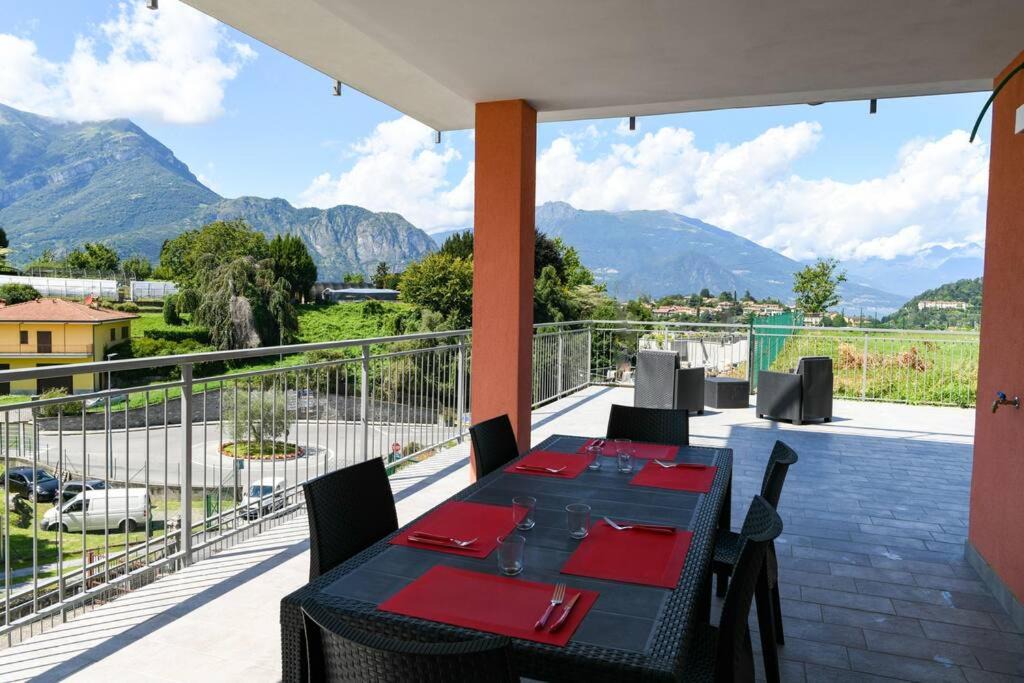 Photo of Patio Balcony in Visgnola