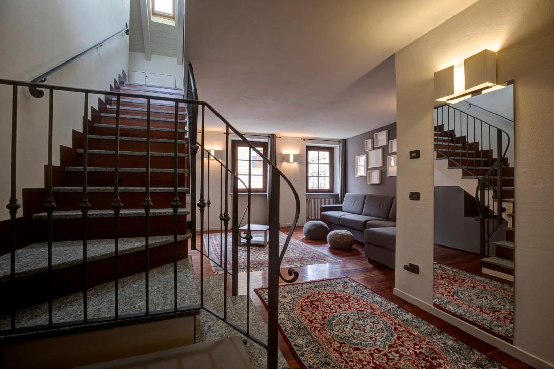 Photo of Bedroom in Aosta