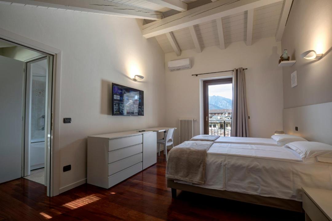 Photo of Bedroom in Aosta