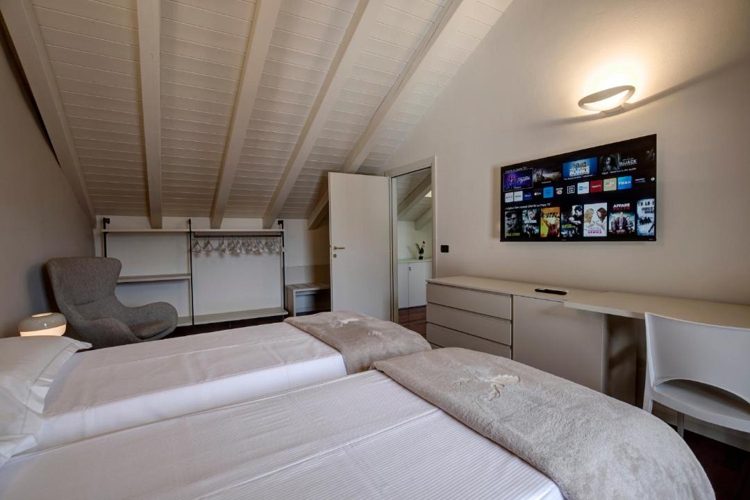 Photo of Bedroom in Aosta