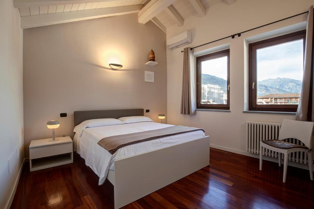 Photo of Bedroom in Aosta