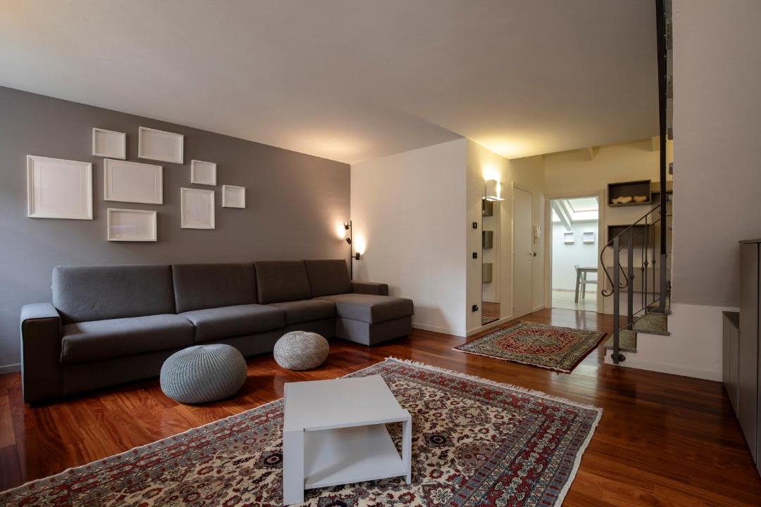 Photo of Livingroom in Aosta
