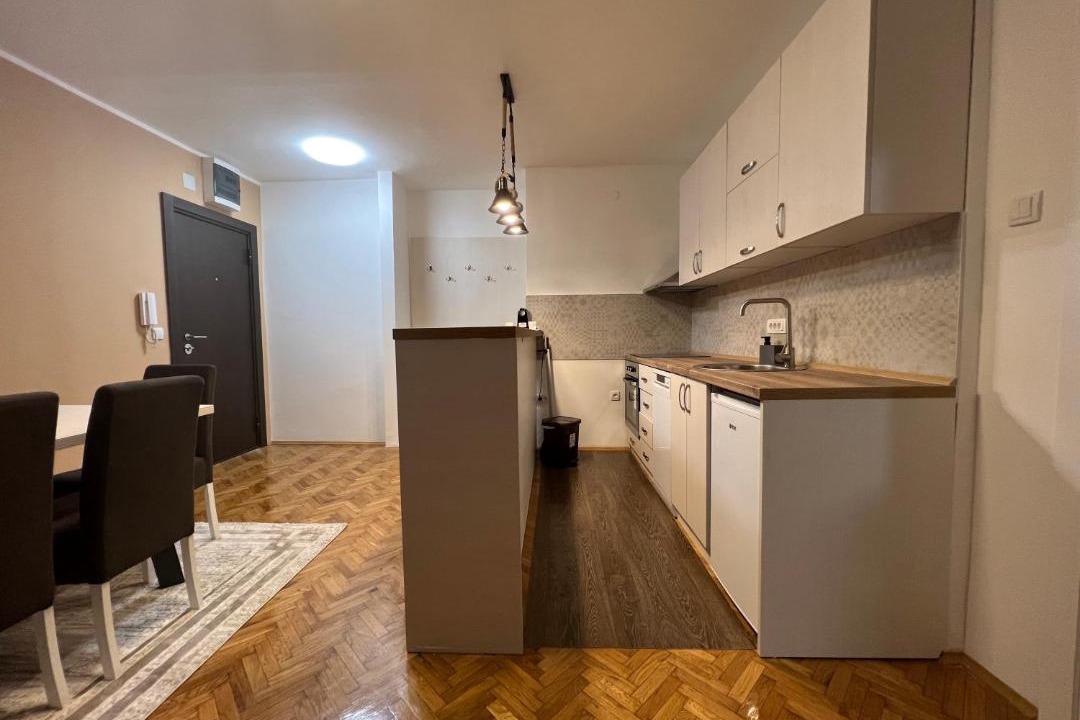 Photo of Kitchen in Grbavica