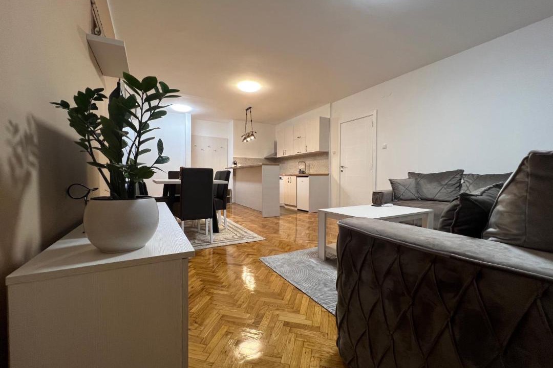 Photo of Livingroom in Grbavica
