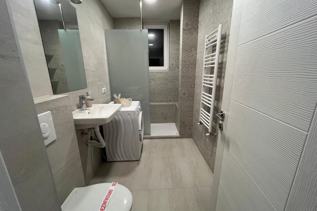 Photo of Bathroom in Grbavica