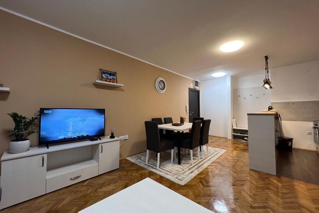 Photo of Livingroom in Grbavica
