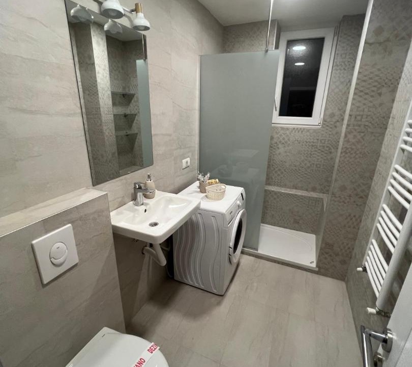 Photo of Bathroom in Grbavica