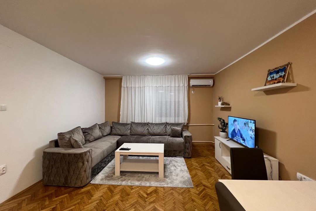 Photo of Livingroom in Grbavica