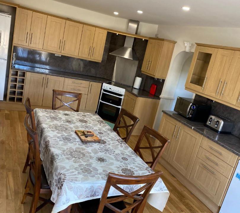 Photo of Kitchen in Londonderry