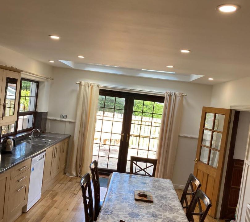 Photo of Kitchen in Londonderry