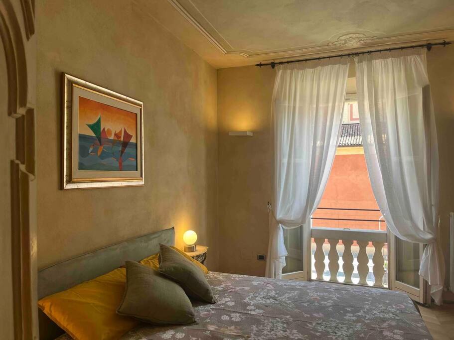 Photo of Bedroom in Castelfranco Emilia