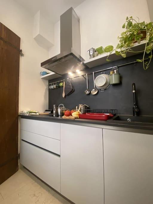 Photo of Kitchen in Castelfranco Emilia