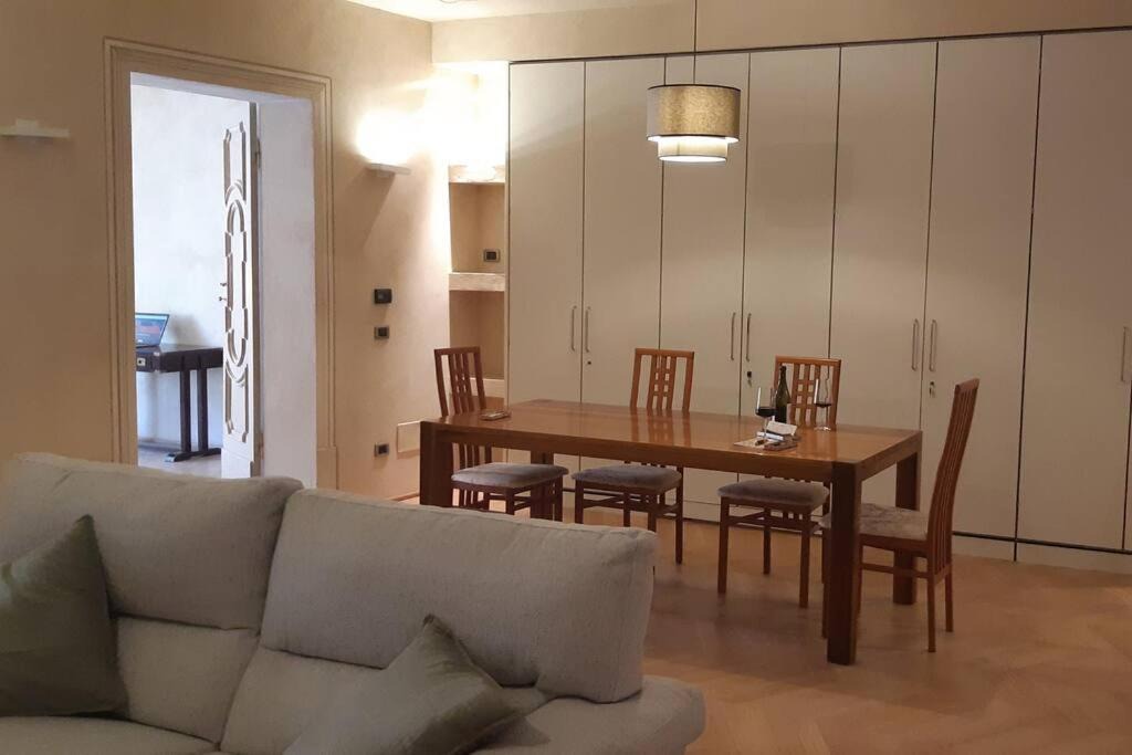 Photo of Livingroom in Castelfranco Emilia