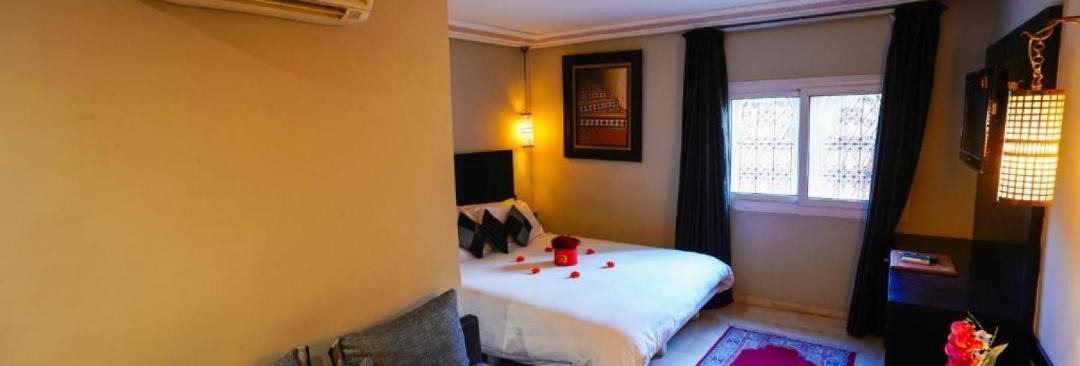 Photo of Bedroom in Fes El Jdid