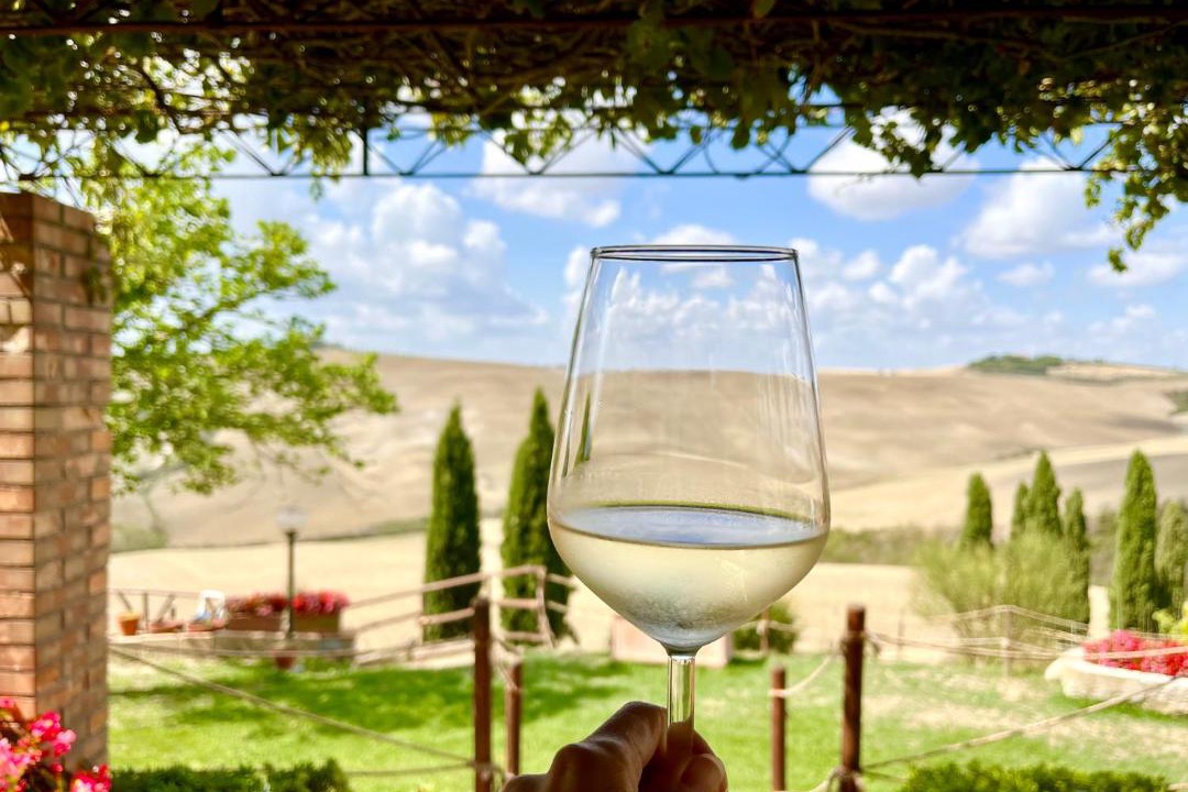 Photo of Others in Pienza