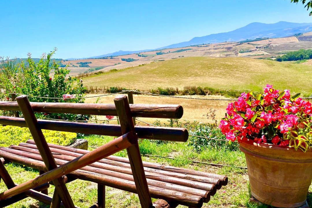 Photo of Others in Pienza