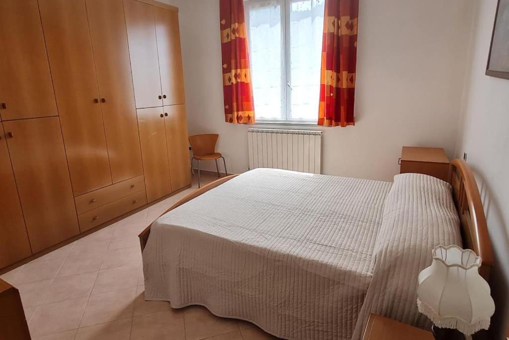 Photo of Bedroom in Bagnone