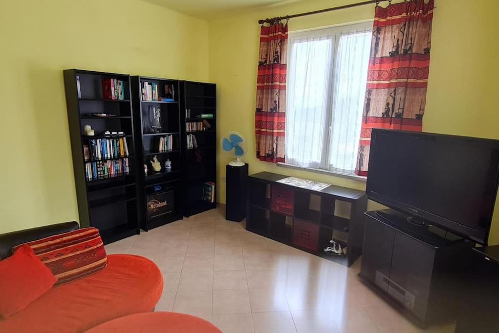 Photo of Livingroom in Bagnone