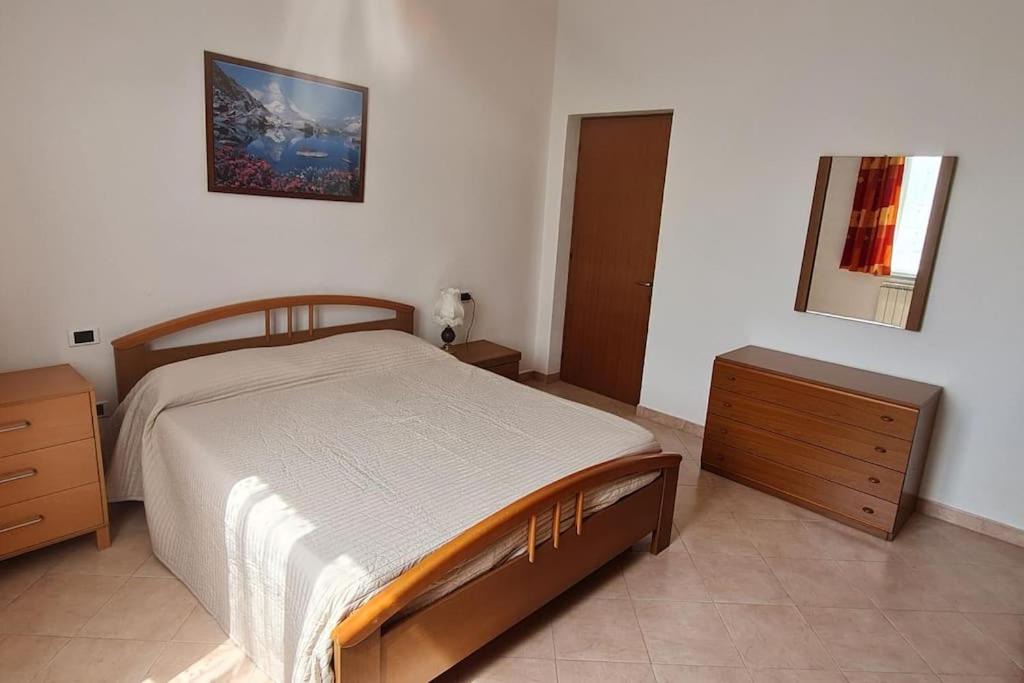 Photo of Bedroom in Bagnone