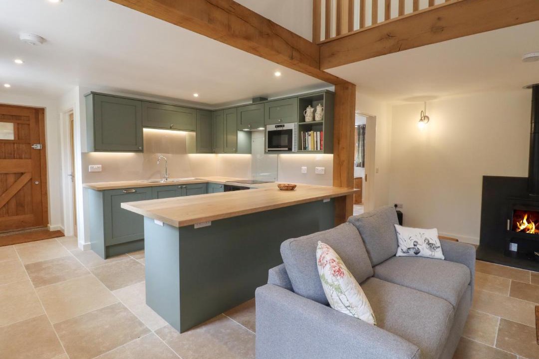 Photo of Livingroom in Edenbridge