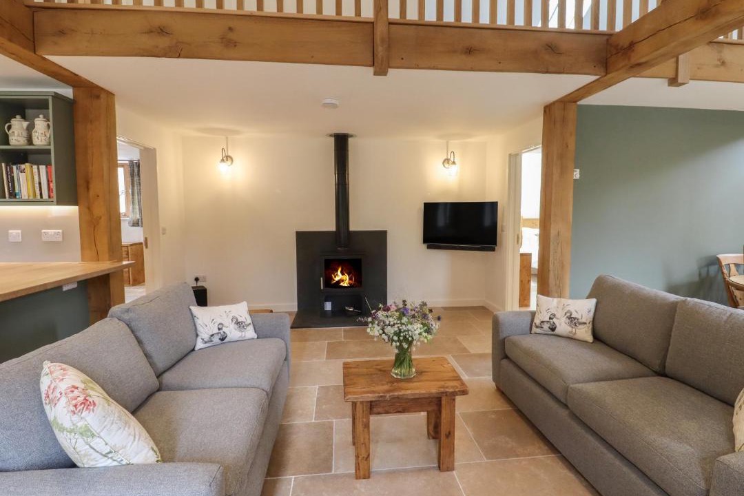 Photo of Livingroom in Edenbridge