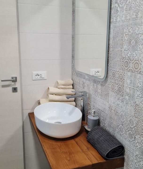 Photo of Bathroom in Roccascalegna