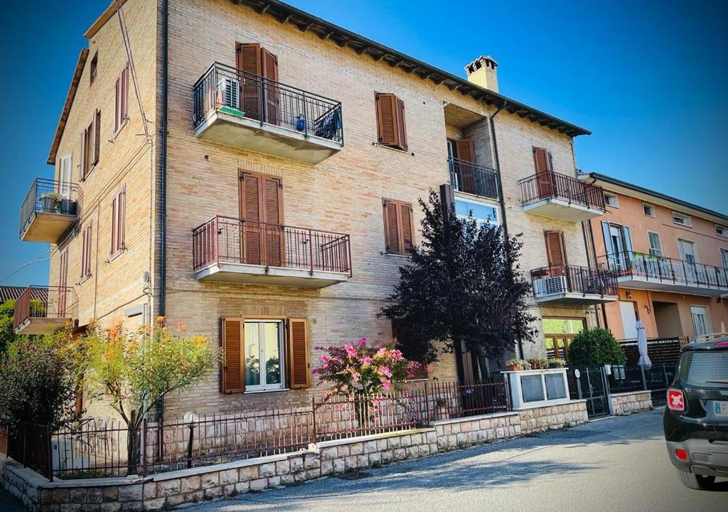 Photo of Buildings in Santa Maria degli Angeli