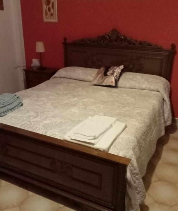 Photo of Bedroom in Tramonti