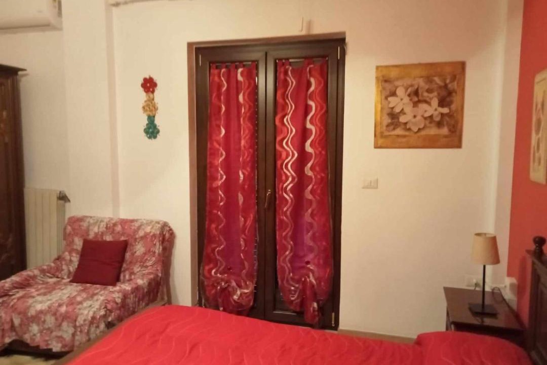 Photo of Bedroom in Tramonti