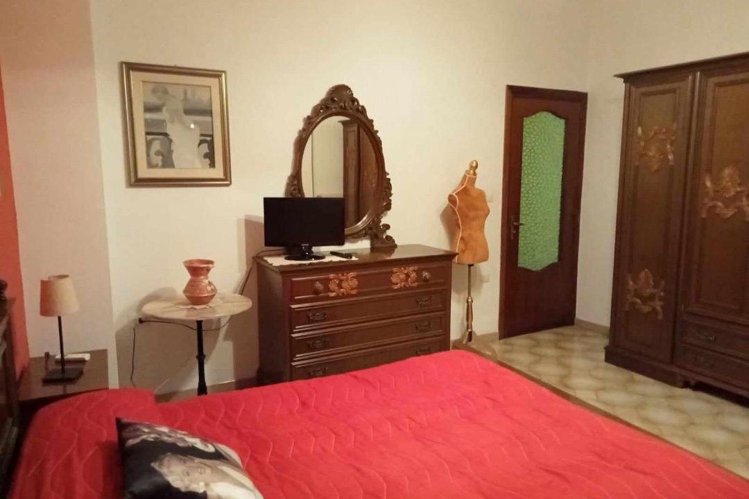 Photo of Bedroom in Tramonti
