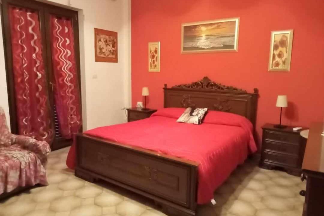 Photo of Bedroom in Tramonti