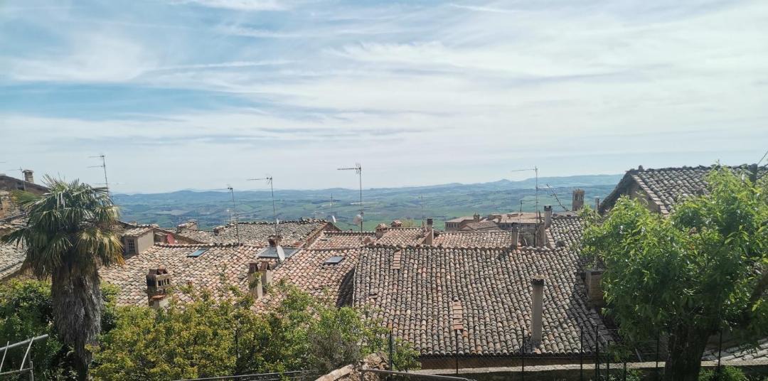 Photo of Outdoor in Montalcino