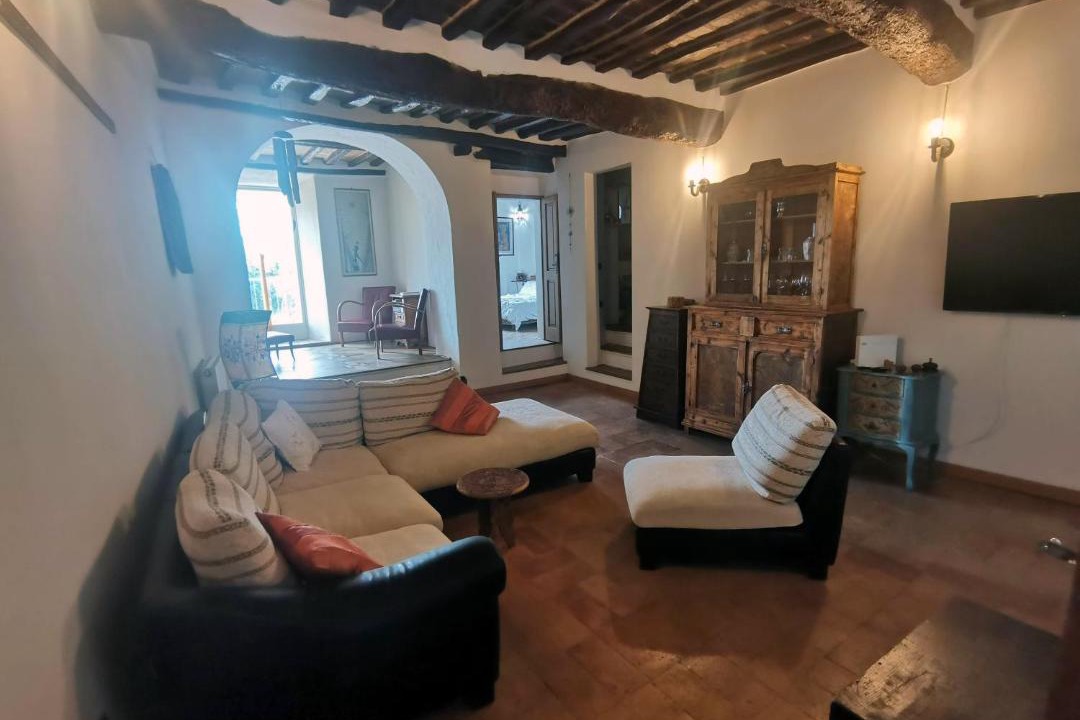 Photo of Livingroom in Montalcino