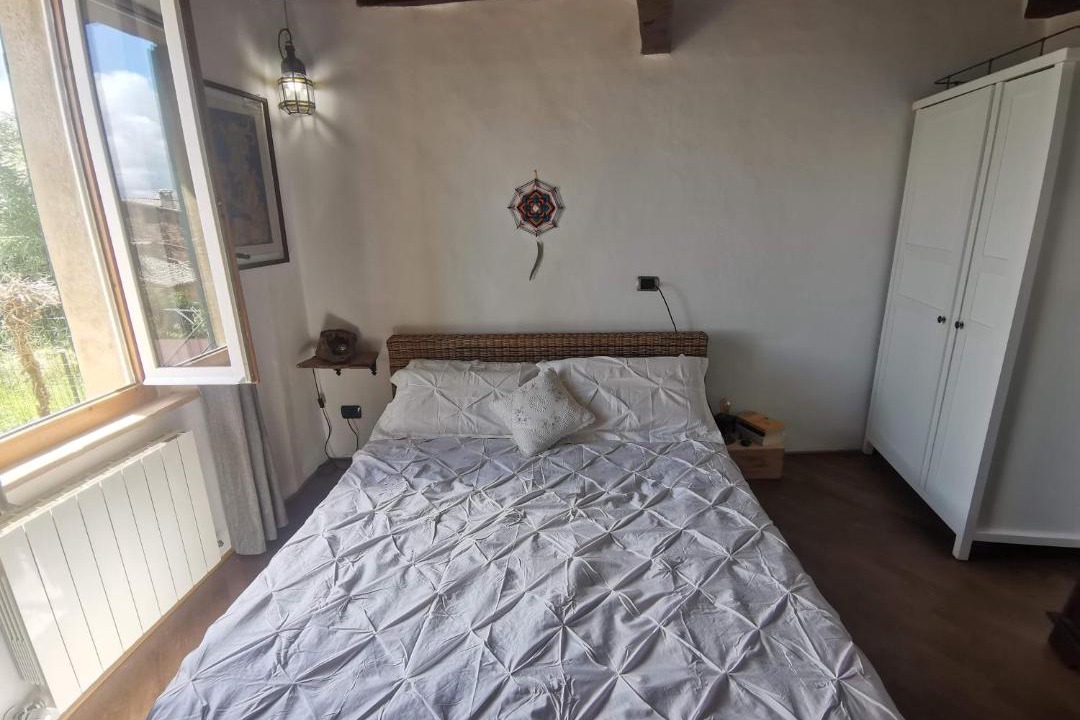 Photo of Bedroom in Montalcino