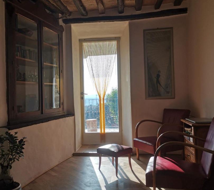 Photo of Livingroom in Montalcino