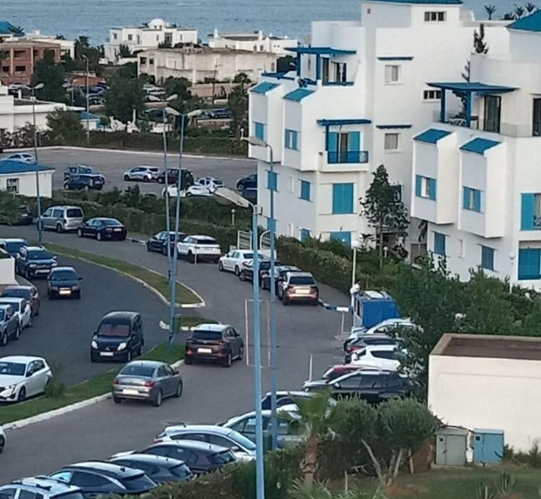 Photo of Others in Marina Smir
