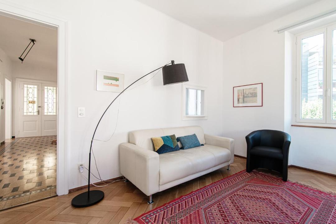 Photo of Livingroom in Massagno