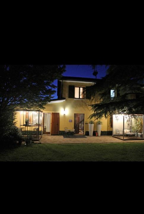 Photo of Buildings in Misano Adriatico