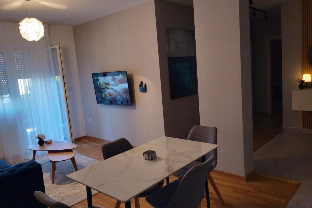 Photo of Livingroom in Becej