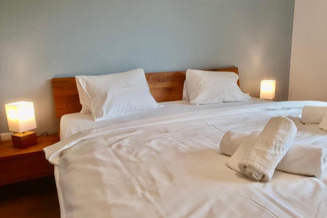 Photo of Bedroom in Laax
