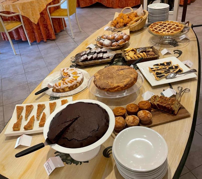 Photo of Kitchen in Monte Colombo