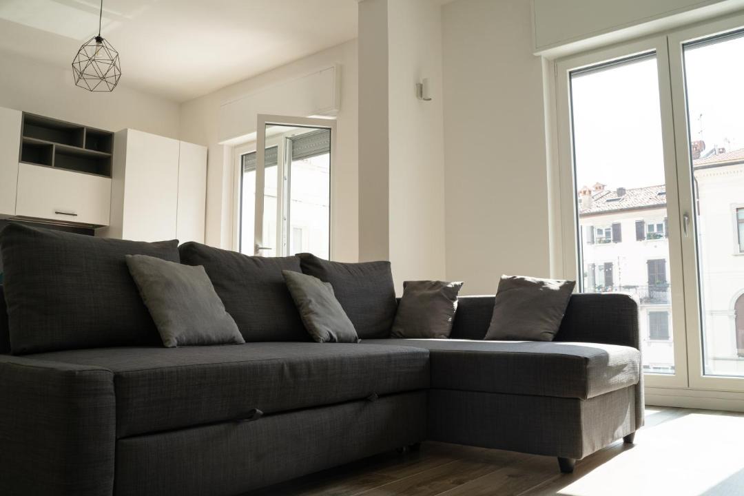 Photo of Livingroom in Lecco