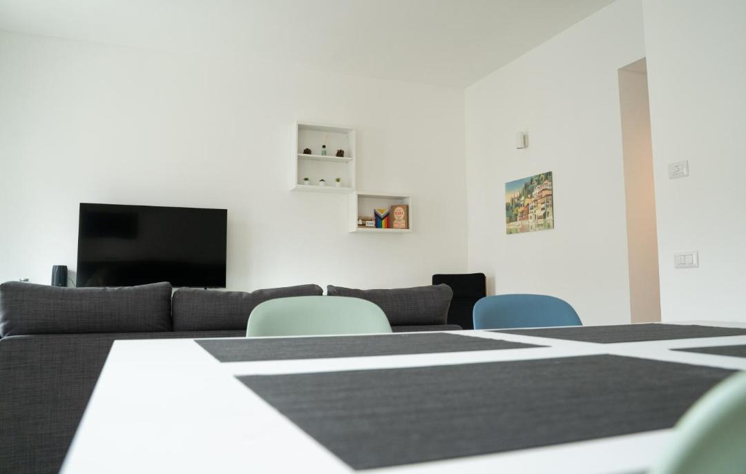 Photo of Livingroom in Lecco