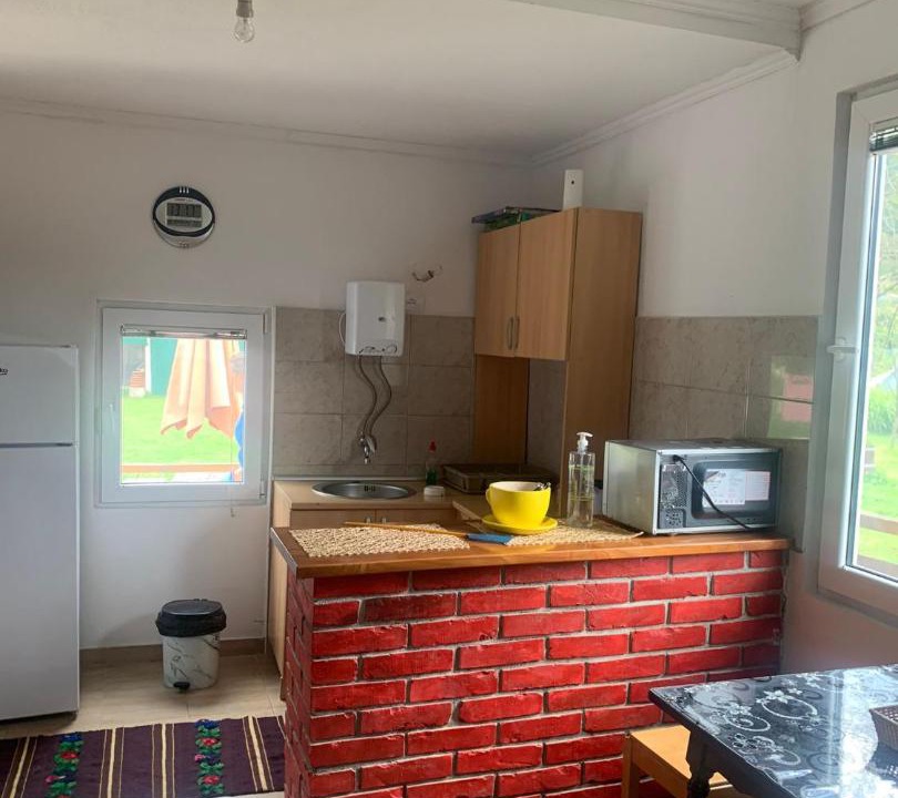 Photo of Kitchen in Bajina Basta
