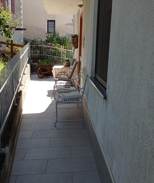 Photo of Patio Balcony in Charvensod