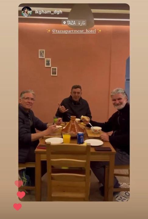 Photo of Others in Taza